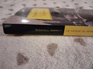 La chiave di vetro