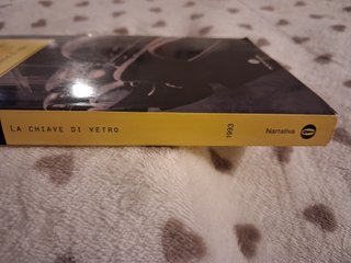 La chiave di vetro