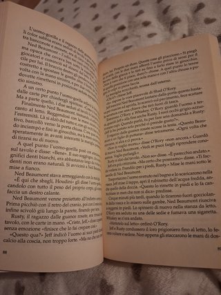 La chiave di vetro