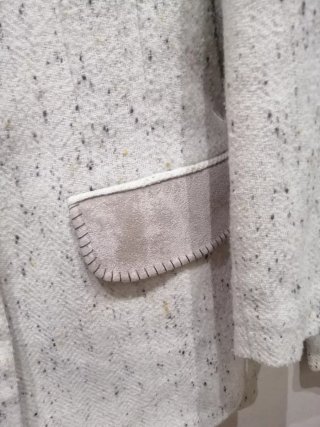 Tailleur vintage  giacca e pantalone