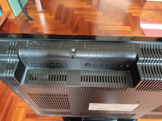 Televisor/Monitor OKI V22A PHD Negro