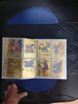 Álbum de Pokémon