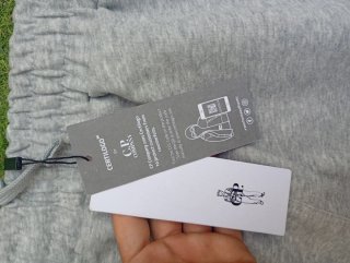 CP Company Pantalones Grises Talla L