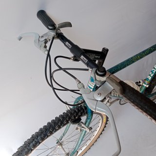Piero Serena Anno 1989 Mtb, Mountain Bike, Vintage