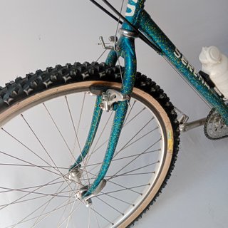 Piero Serena Anno 1989 Mtb, Mountain Bike, Vintage