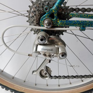Piero Serena Anno 1989 Mtb, Mountain Bike, Vintage