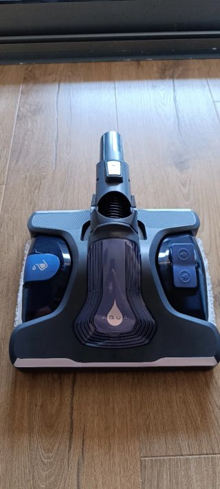 REGALO Accesorios Aspiradora Rowenta X-Force Flex