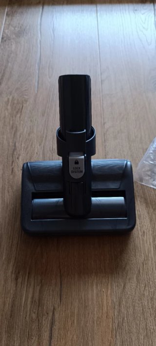 REGALO Accesorios Aspiradora Rowenta X-Force Flex