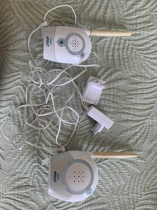 Philips Avent Vigilabebés