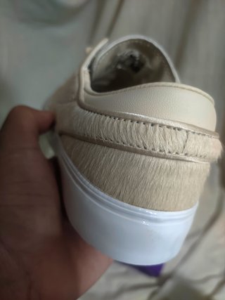 Nike SB Zoom Janoski Pony Hair 38.5