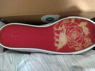 Nike SB Zoom Janoski Pony Hair 38.5