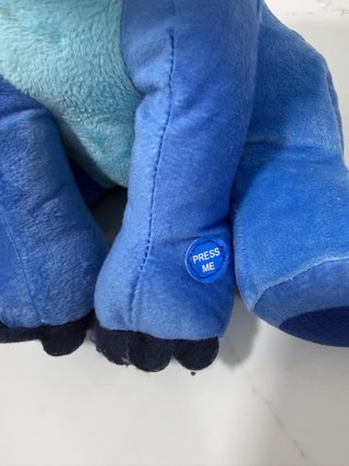 Peluche Stitch Disney