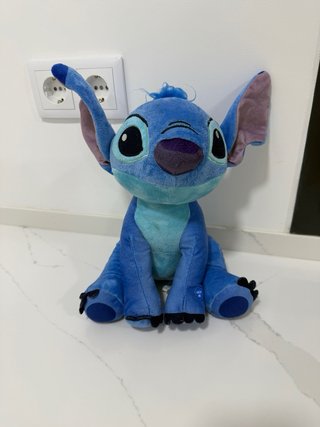 Peluche Stitch Disney
