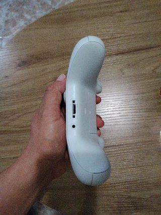 Controller Xbox bianco
