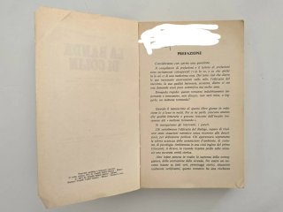 La banda di Colin Padoan 1973 Fratelli Fabbri
