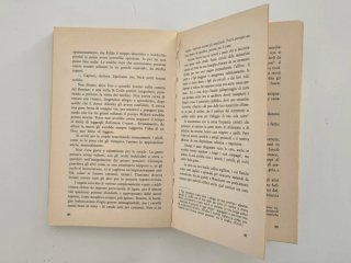La banda di Colin Padoan 1973 Fratelli Fabbri