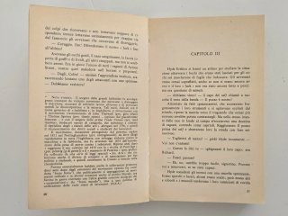 La banda di Colin Padoan 1973 Fratelli Fabbri