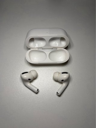 Airpods Pro 1ª Generación!