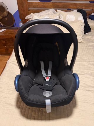 Bugaboo Camaleon 3 completo + Maxi Cosi