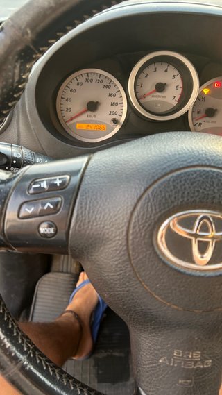 Toyota RAV4 2005