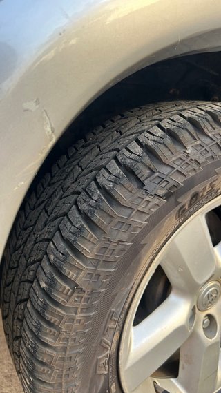 Toyota RAV4 2005