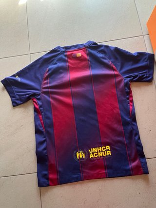Maglia Barcellona 25/26