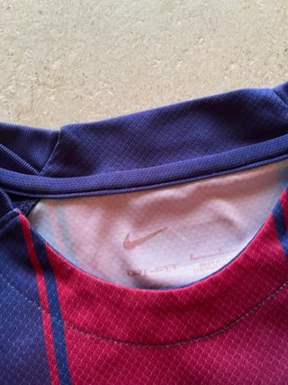 Maglia Barcellona 25/26