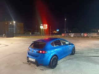 SEAT Leon 2007