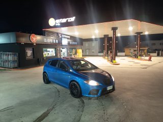 SEAT Leon 2007