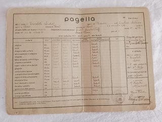 Opera Balilla 1936/1937