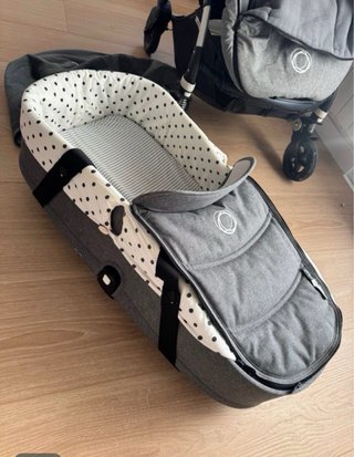 Capazo Bugaboo Bee 5