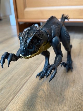 Pack 3 Dinosaurios Mattel