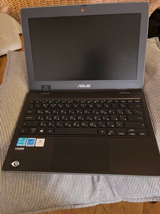 ASUS ExpertBook BR1100CKA N6000 4/128GB