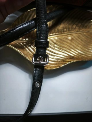Bandolera Bimba y Lola Vintage Original