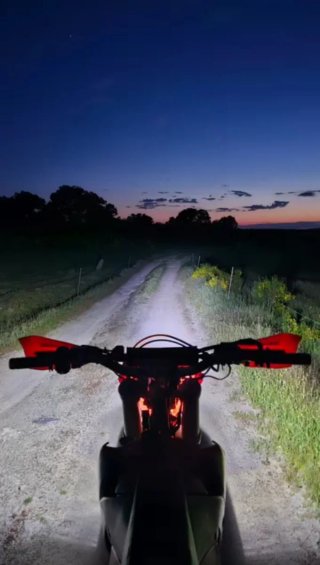 KTM EXC 525 Enduro/Motocross
