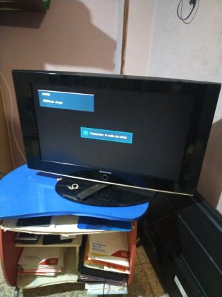 TV Samsung 42 HDMI