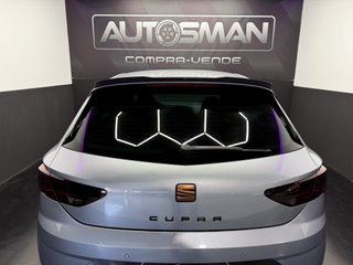 Seat León 2.0 TSI 213kW (290CV) DSG-7 St&Sp Cupra