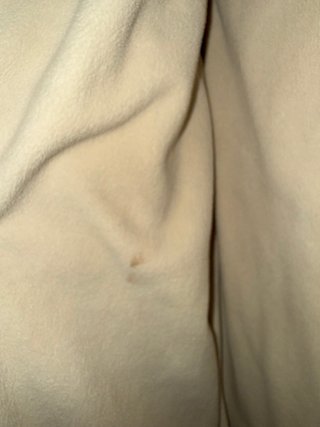 Chaqueta Nike Therma-FIT Beige
