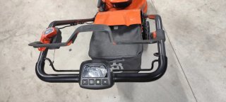 Cortacésped Husqvarna batería LC 353iVX