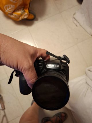 Fotocamera Fujifilm