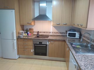 Muebles de cocina completos