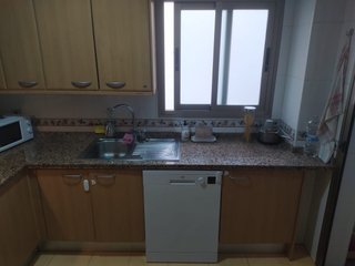 Muebles de cocina completos