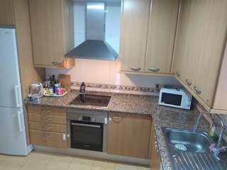 Muebles de cocina completos