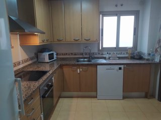 Muebles de cocina completos