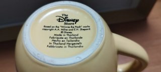 Taza Winnie the Pooh y sus amigos - Disney Store