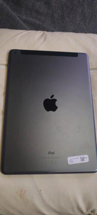 iPad 7ª Gen 128GB