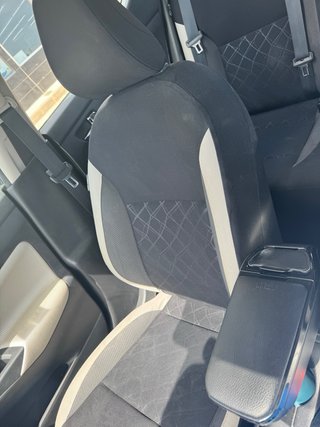 Nissan Micra 2017 excelente estado