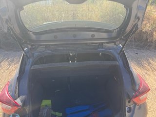 Nissan Micra 2017 excelente estado