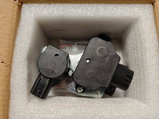Válvula suspensión neumática Lexus Toyota