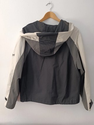Chaqueta deportiva Bershka